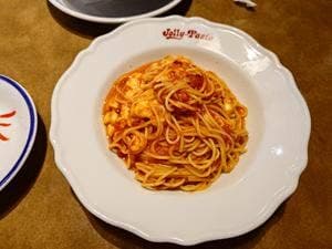 ジョリーパスタ 南越谷店
