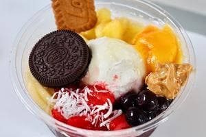 アサイー工房 大須店/アサイー専門店