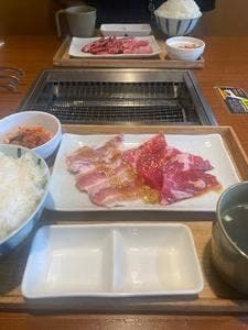 東京深川 壱番亭