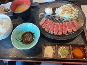 牛かつ専門店 うし寅 尼崎店