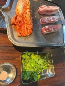 クルバム-新大久保-