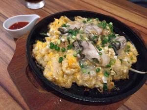 THAI KITCHEN