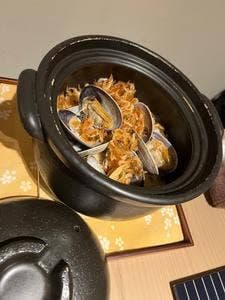 和食 古今山久
