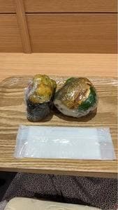 てづくりおむすびの店 どんぐり