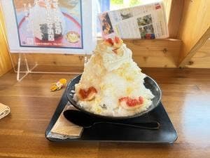 米屋のいっぷく堂