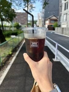 909COFFEE