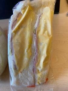 サンドイッチ工房 サンドリア