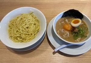 丸源らーめん 岡崎羽根店