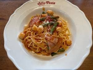 ジョリーパスタ 岡崎三崎町店