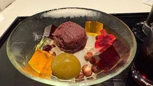 虎屋茶寮 東京ミッドタウン店