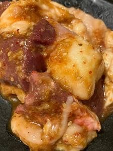 韓の台所 新川通り店