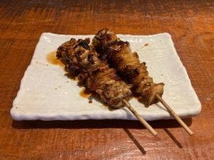 鳥ひろ