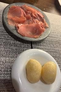 洋食堂葡萄 神楽坂