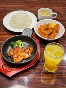 Cafe レストラン ガスト 氷見店