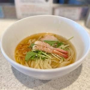 らぅめん考房 ありがた屋