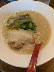 真麺 武蔵 津福店