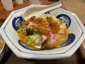 リンガーハット イオンモール久御山店