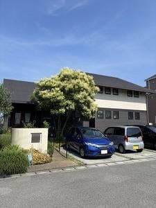 カフェ クルマ28