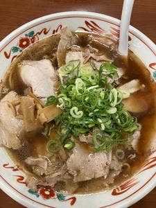 本家第一旭 たかばし 寺田店