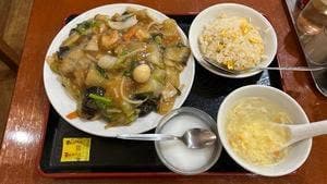 福臨門 落合店