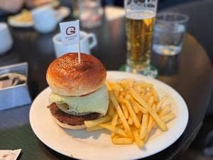 グッドモーニングカフェ&グリル