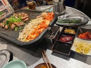 韓国食堂ケジョン82