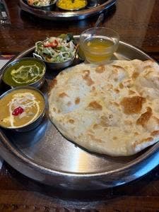 本格インドカレー ナマステ・ガネーシャ 松江店