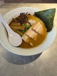 俺の空 武石店