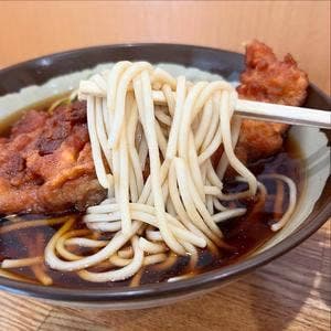 弥生軒 天王台店