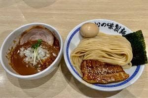 心の味製麺 平井店