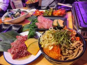 牛若丸 渋谷店