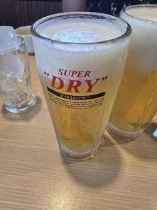 ガスト 上田天神店