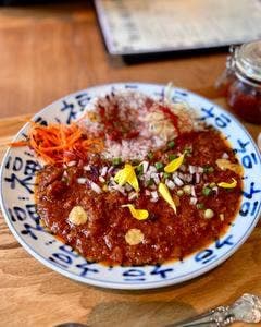 ナマラマサラ 日本橋店