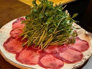 肉処 もーしゃぶ タンタン