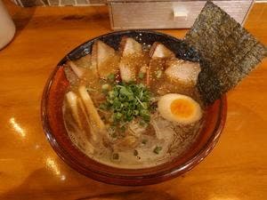らーめん 吉山商店街