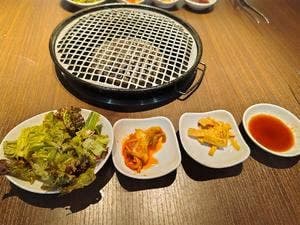 焼肉・韓国料理 KollaBo コラボ 府中店