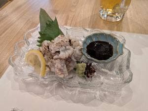 海鮮居酒屋 喜