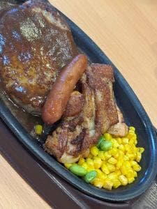 ガスト 藤沢大庭店