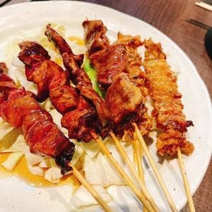 焼鳥高宮 高宮駅前店