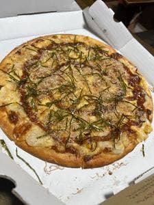 フェローズ大治店