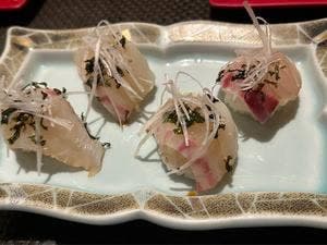 焼とり 大自然 大橋店
