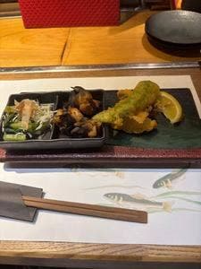 囲炉裏処 本厚木 すみしょう