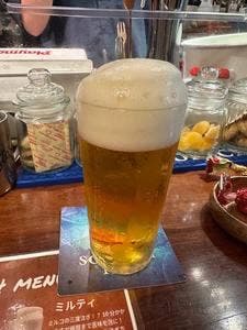 Appetizer＆BAR ふくろう