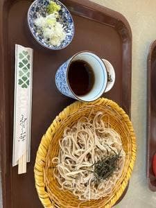 道の駅 北信州やまのうち