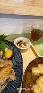 ひぐらし食堂