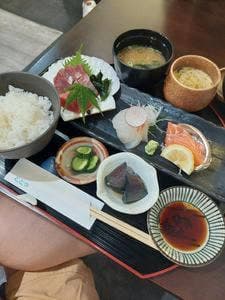魚とYA
