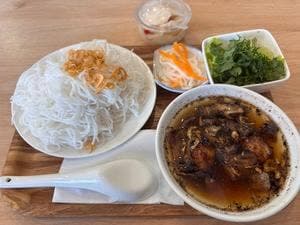 誠バインミー