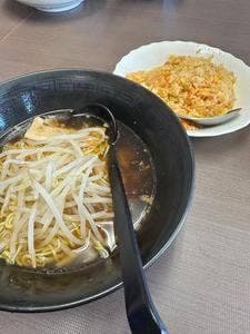 中華料理 福泉餃子