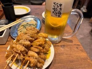 新時代 札幌北1条店