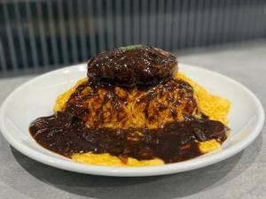 道玄坂たまごけん